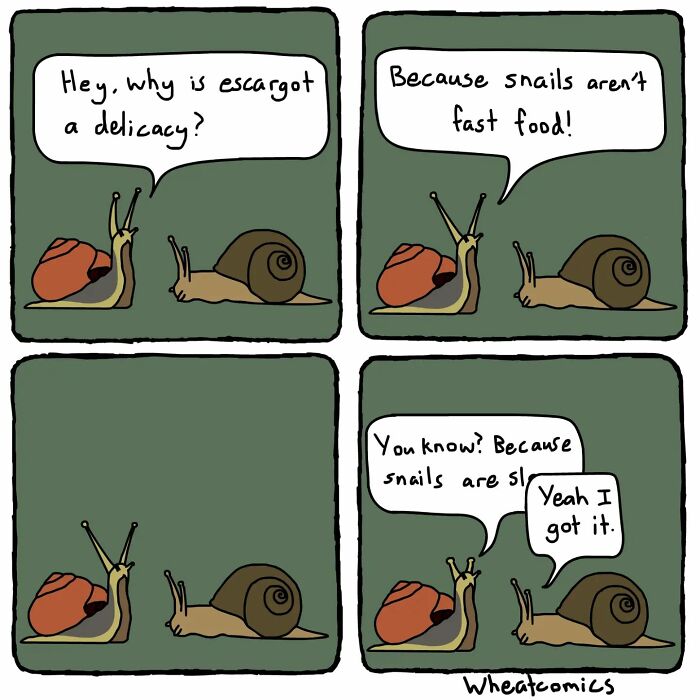 Get Ready To Lol: Exploring The Wacky World Of Wheat Comics