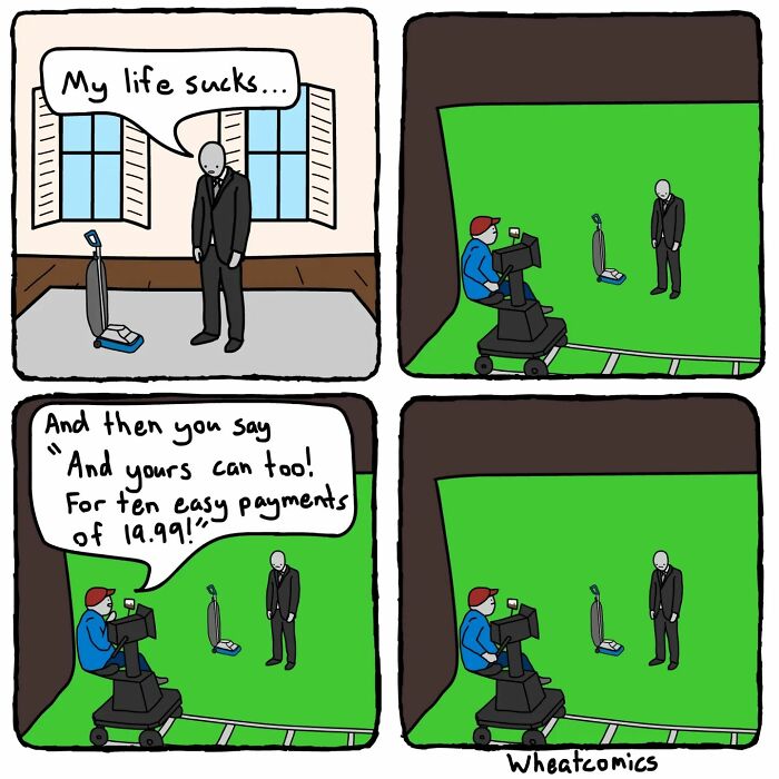 Get Ready To Lol: Exploring The Wacky World Of Wheat Comics