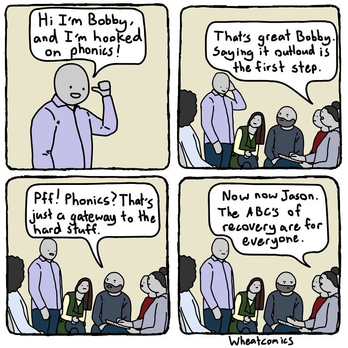 Get Ready To Lol: Exploring The Wacky World Of Wheat Comics