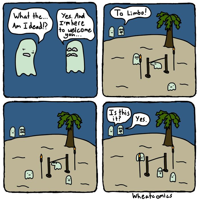 Get Ready To Lol: Exploring The Wacky World Of Wheat Comics