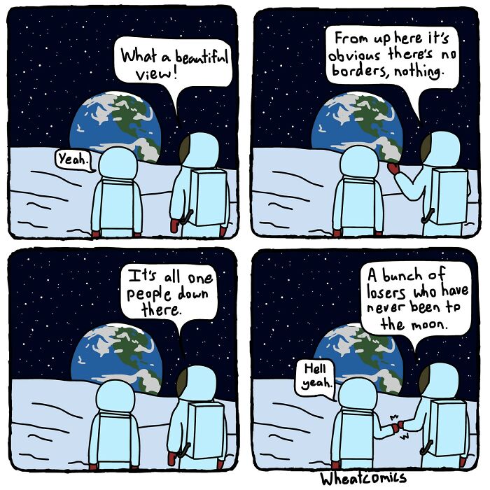 Get Ready To Lol: Exploring The Wacky World Of Wheat Comics