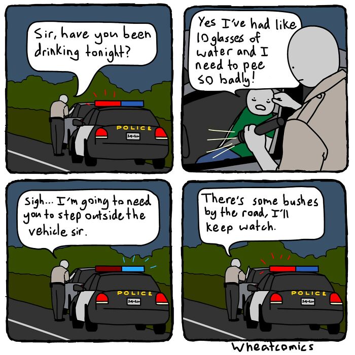 Get Ready To Lol: Exploring The Wacky World Of Wheat Comics