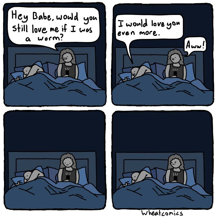 Get Ready To Lol: Exploring The Wacky World Of Wheat Comics