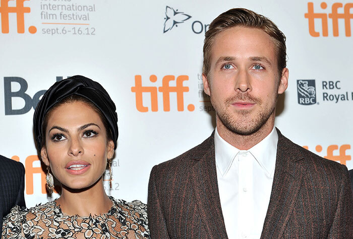 Eva Mendes Says Staying At Home With Kids Was &ldquo;No-Brainer&rdquo; While Ryan Gosling Continued Acting