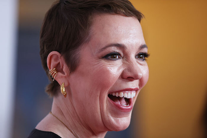 Olivia Colman Calls Out Gender Pay Gap In Hollywood: "If I Was Oliver Colman, I&rsquo;d Be Earning A F--- Of A Lot More"