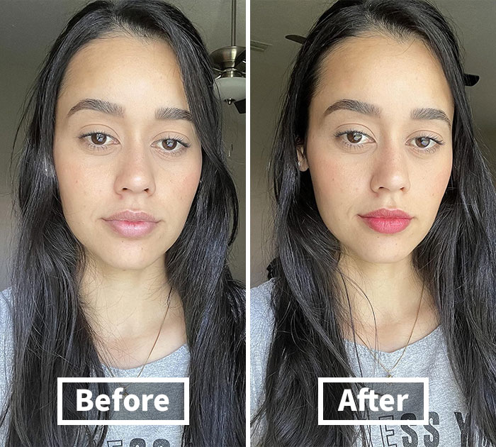 Find Your Lip's New Best Friend With Etude's Dear Darling Water Tint, Promising No Compromises — All The Dusky Tint Vibes With A Refreshing Twist, Making Even The Biggest Benefit Benetint Enthusiast Ponder A Switch