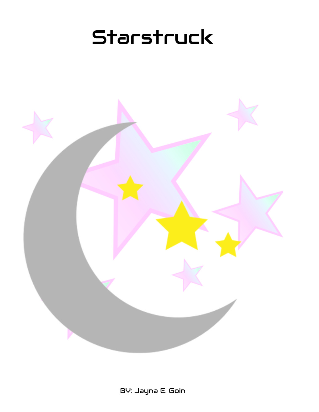 Hey, Pandas. I’m Writing A Story Called “Starstruck” And Would Like Some People To Read It. Here Is The First 2 Chapters.