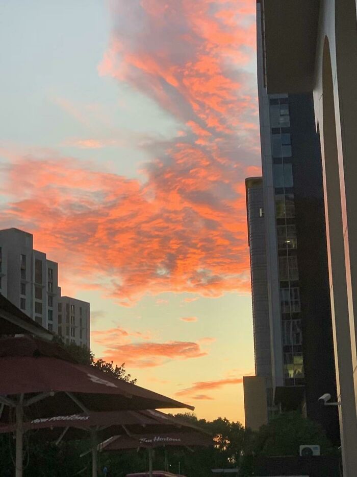 It Won't Let Me Post Unless I Submit Something First, So Here's I Picture I Took In Shanghai! Sorry For The Bad Quality Lol