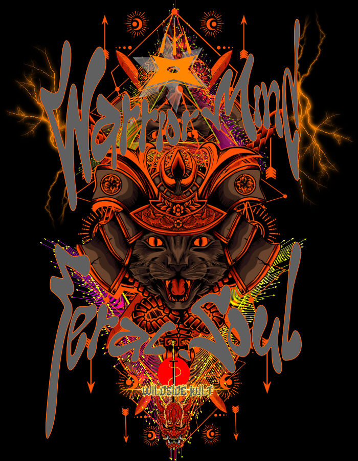 I Am A Digital Artist And Here Are My Recent Creations (7 Pics)