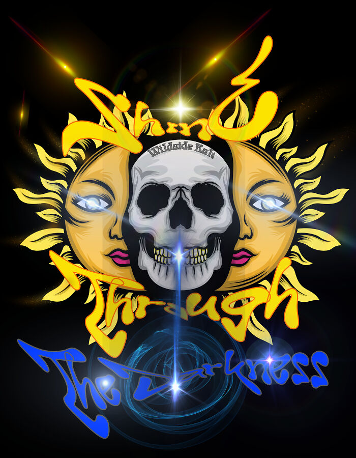 I Am A Digital Artist And Here Are My Recent Creations (7 Pics)