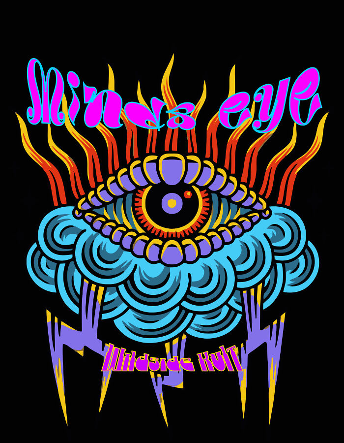 I Am A Digital Artist And Here Are My Recent Creations (7 Pics)