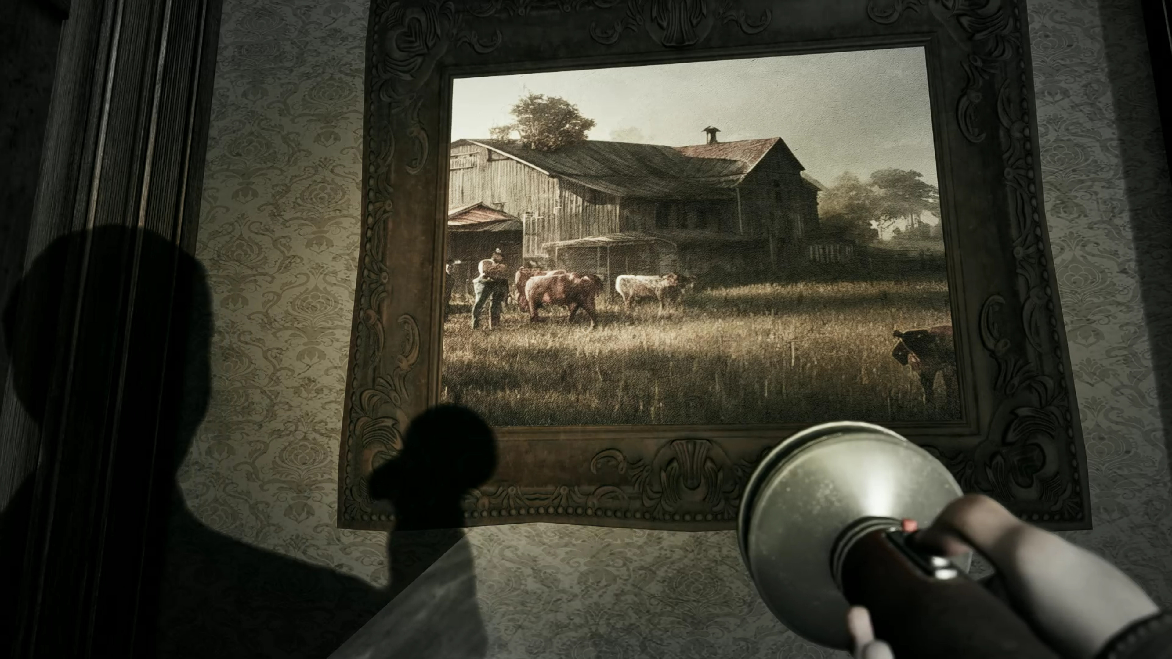 I Found The “Bureau Of Contacts” As The Next Big Thing In Ai Games And Horror