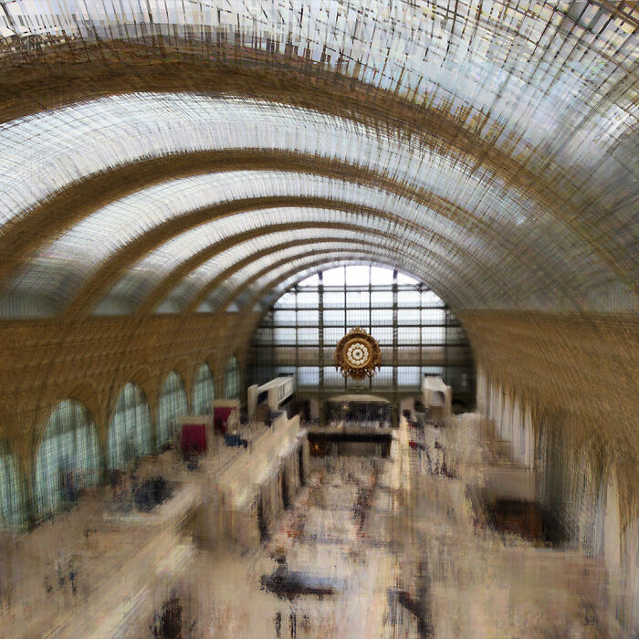 Musee D'orsay