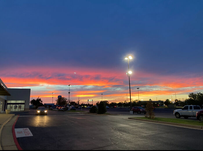 I Thought The Colors In This Were Pretty Cool