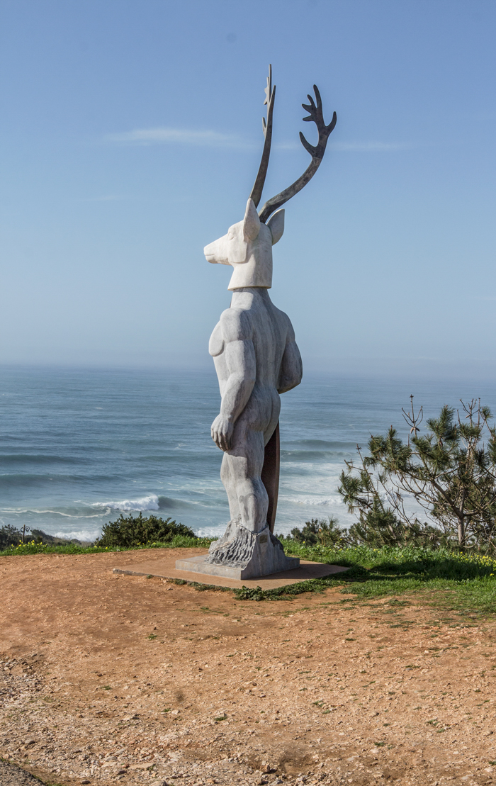 Nazar&eacute;: The Most Blissful And The Most Terrifying Experience You Can Have On Earth