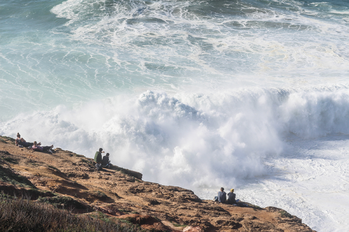 Nazar&eacute;: The Most Blissful And The Most Terrifying Experience You Can Have On Earth