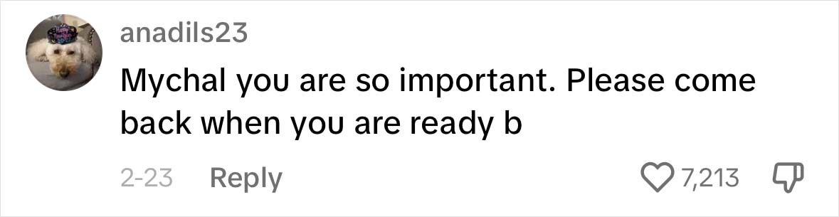 Trolls Targeted TikTok Librarian, Now He’s Quitting To Rediscover Joy Trolls Targeted TikTok Librarian, Now He’s Quitting To Rediscover Joy
