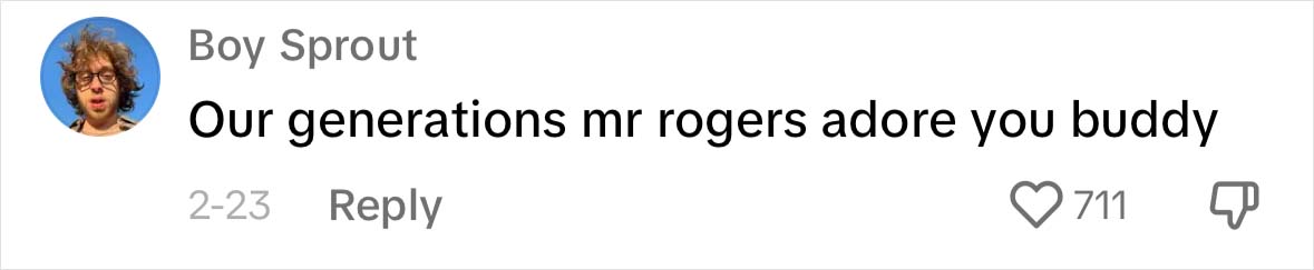 Trolls Targeted TikTok Librarian, Now He’s Quitting To Rediscover Joy Trolls Targeted TikTok Librarian, Now He’s Quitting To Rediscover Joy
