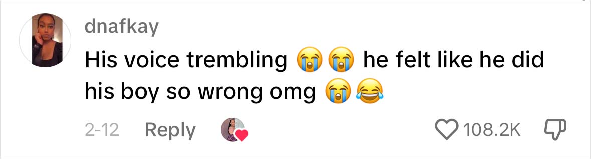 Over 7M People Saw This Couple Cry-Laughing Because It Was Their Son’s First Day Of Preschool Over 7M People Saw This Couple Cry-Laughing Because It Was Their Son’s First Day Of Preschool