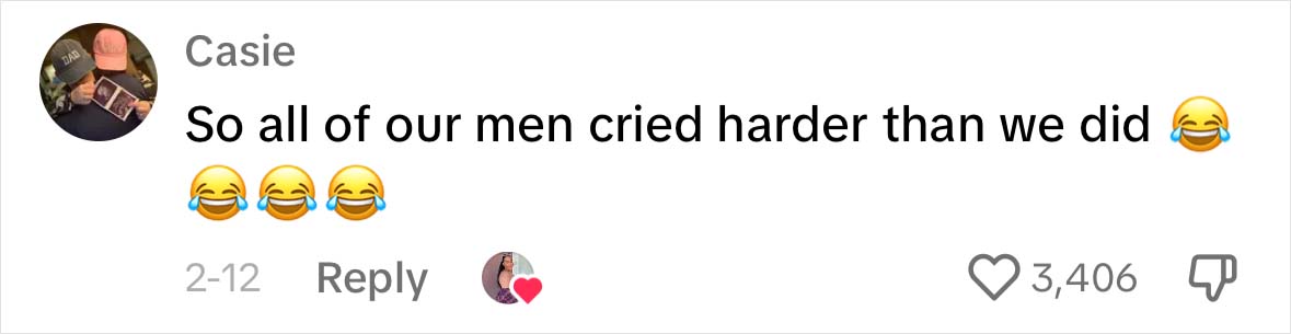 Over 7M People Saw This Couple Cry-Laughing Because It Was Their Son’s First Day Of Preschool Over 7M People Saw This Couple Cry-Laughing Because It Was Their Son’s First Day Of Preschool