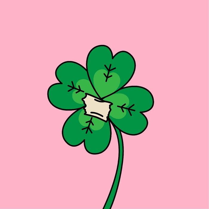 Illustrations By Adela Madej