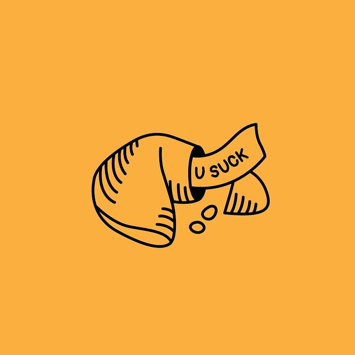 Illustrations By Adela Madej