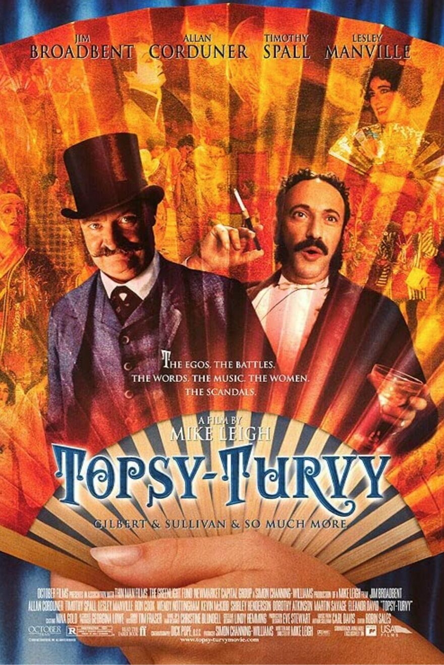 I've Compiled A List Of 35 Little-Known True-Story-Based Movies