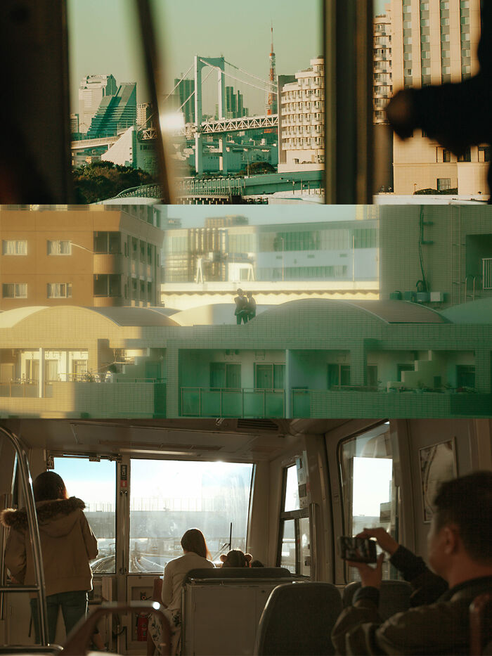 Japan Is So Surreal (5 Pics)