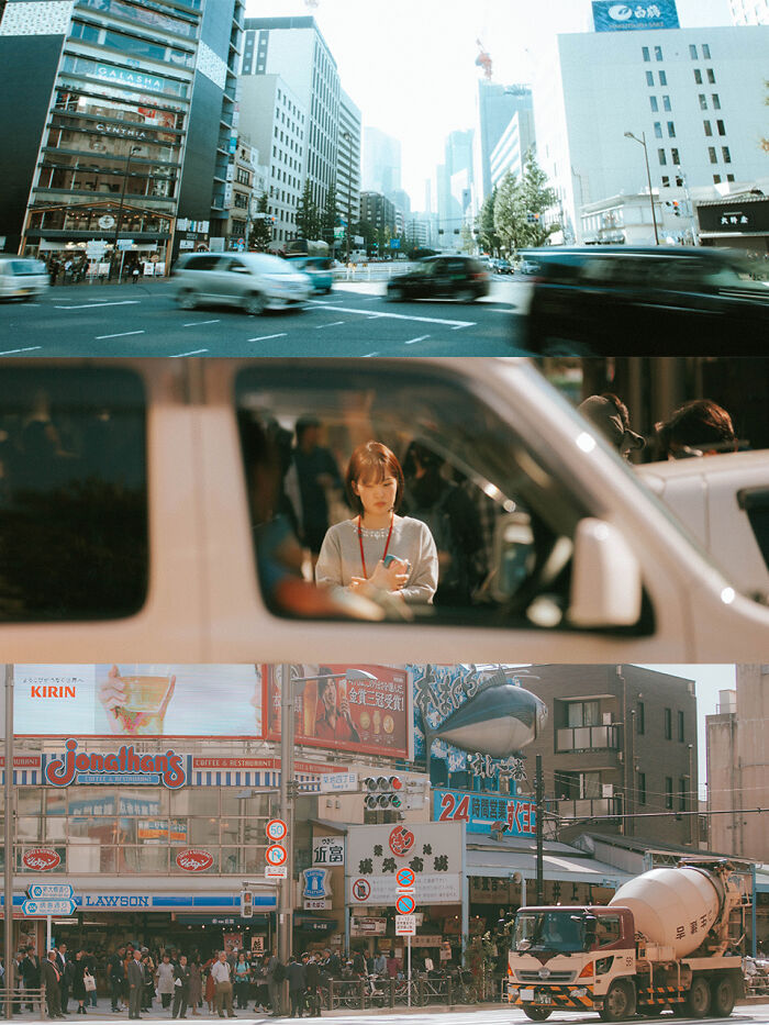 Japan Is So Surreal (5 Pics)