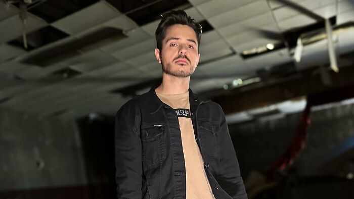 Pablo Cordova, Affectionately Known As Pablo The Usurper, Has Become A Sensation Across Multiple Platforms Such As Youtube, Tiktok, Facebook And More. His Multifaceted Talents Extend Far Beyond Content Creation; He Serves As A Guiding Light For Fellow Creators. His Multifaceted Talents Extend Beyond Content Creation; He’s A Guiding Force For Fellow Creators. From Graphic Design To Marketing And Video Editing, Pablo’s “Can-Do Anything” Attitude Propels Him Forward. Despite His Relentless Pursuit Of Perfection, He Remains Exceptionally Kind And Exudes Positive Energy—a Truly Special Presence In The Digital Realm