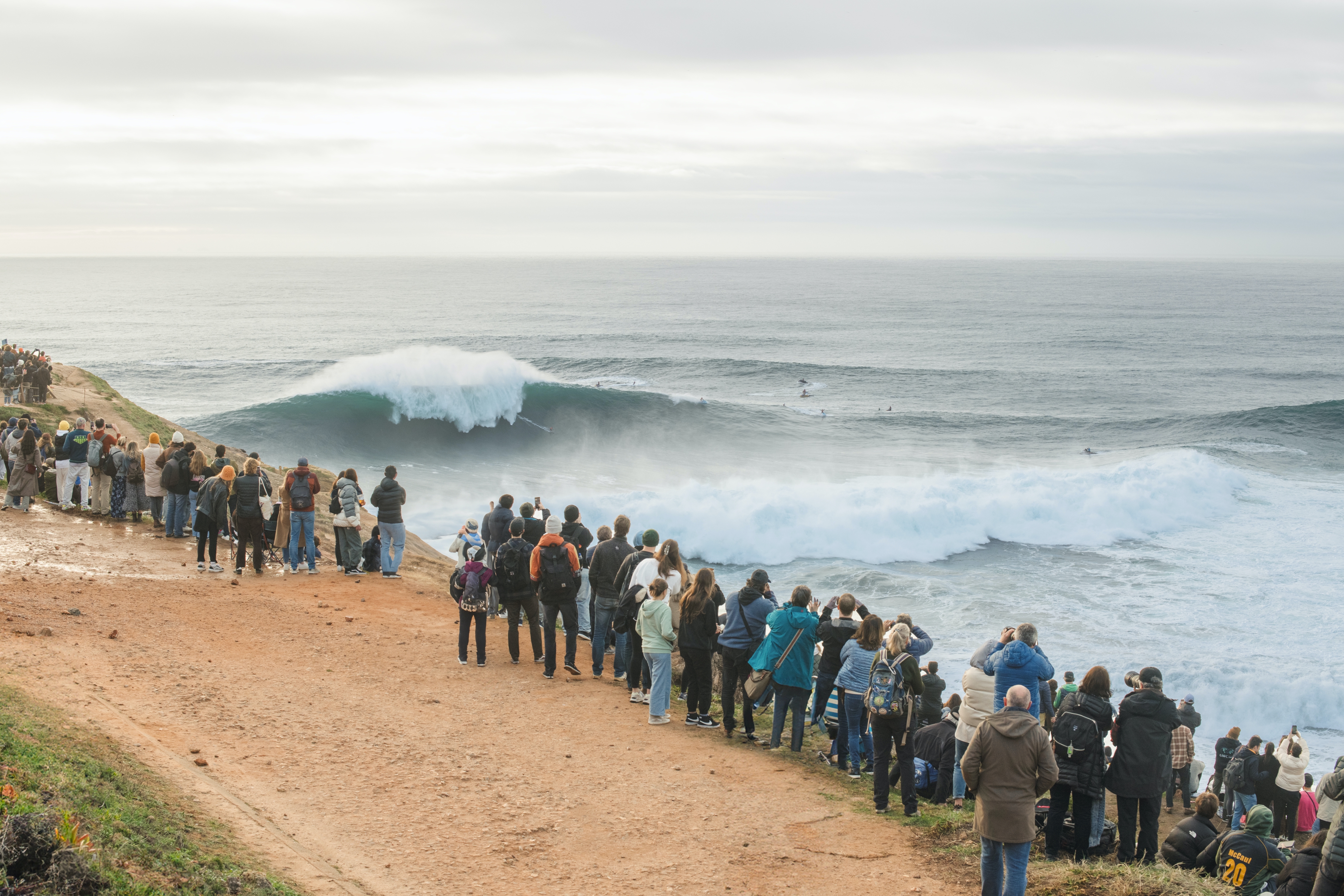 Nazar&eacute;: The Most Blissful And The Most Terrifying Experience You Can Have On Earth