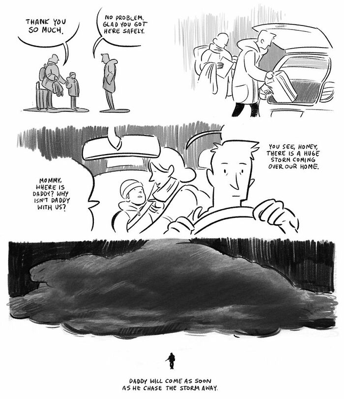 Meet Kasia Babis' Random Comics