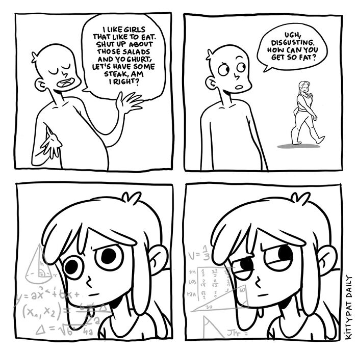 Meet Kasia Babis' Random Comics