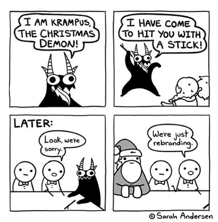 New Relatable Sarah Andersen Comics Will Surely Giggle You