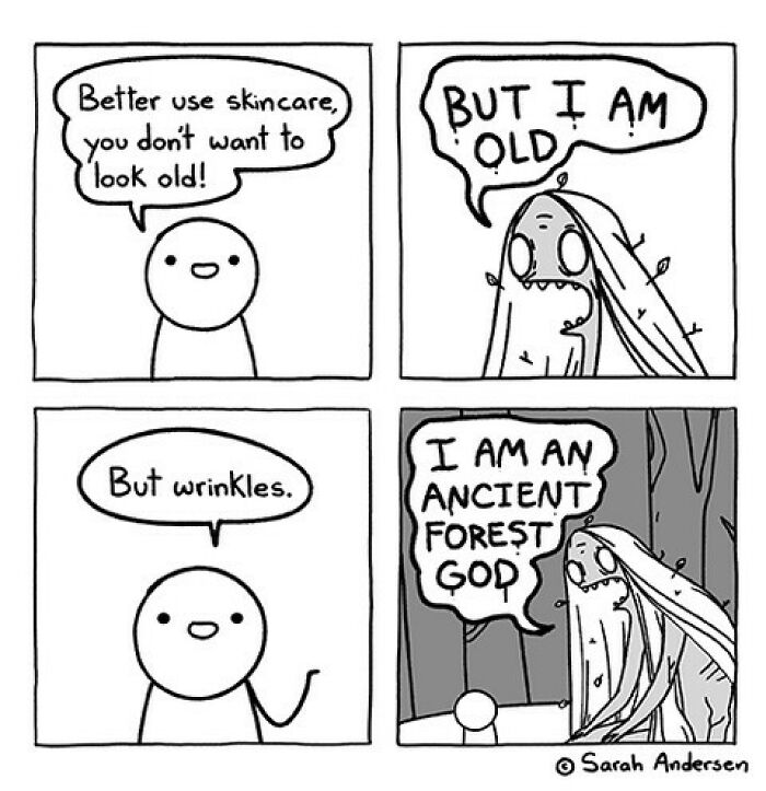 New Relatable Sarah Andersen Comics Will Surely Giggle You