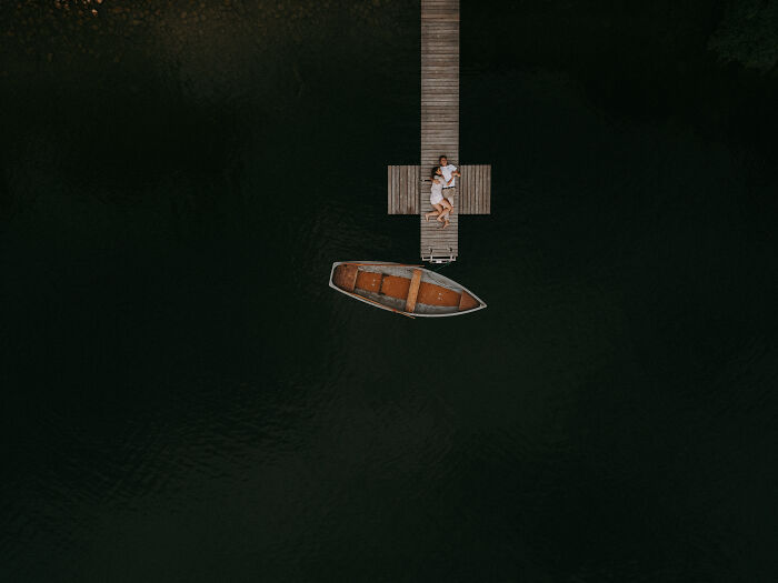 Sebastian Schwemmer Of Schwemmer Photography, Lake Chiemsee, Germany