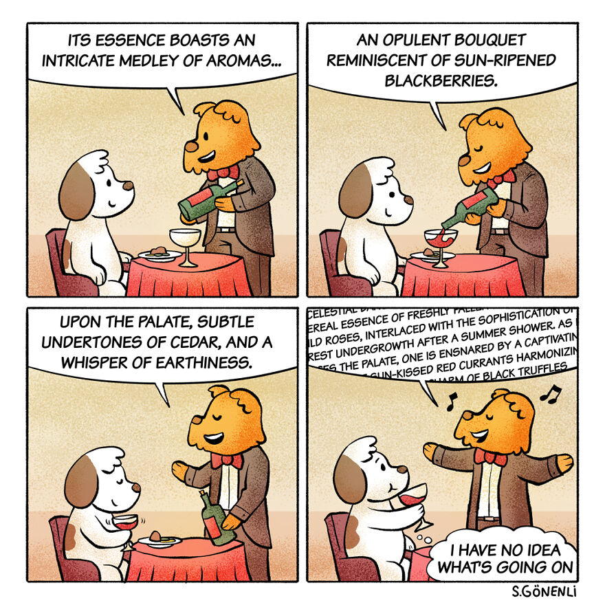 Salih Gonenli Comics