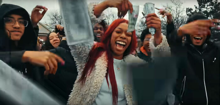 School Teacher Fired Over Rap Career Becomes Viral Sensation After Filming Farewell Hit With Kids