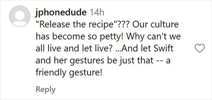 Pop-Tarts Demands Secret Recipe After Taylor Swift Bakes For Kansas City Chiefs Pop-Tarts Demands Secret Recipe After Taylor Swift Bakes For Kansas City Chiefs