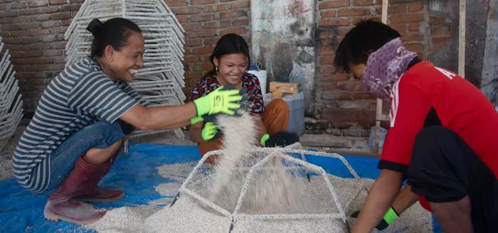 Full Recovery For A Lifeless Coral Reef Within 4 Years, Study Finds Full Recovery For A Lifeless Coral Reef Within 4 Years, Study Finds