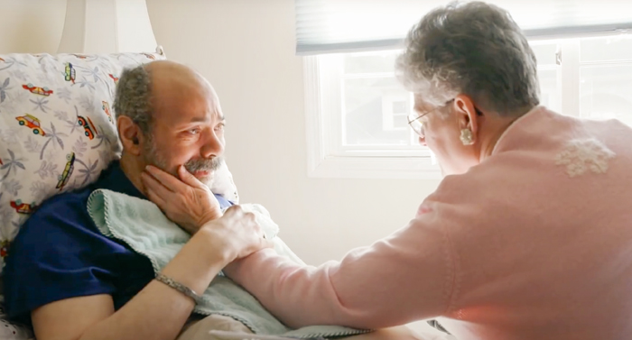 Couple Finds Love In Each Other Once Again, 42 Years After They Were Forced To Break Up