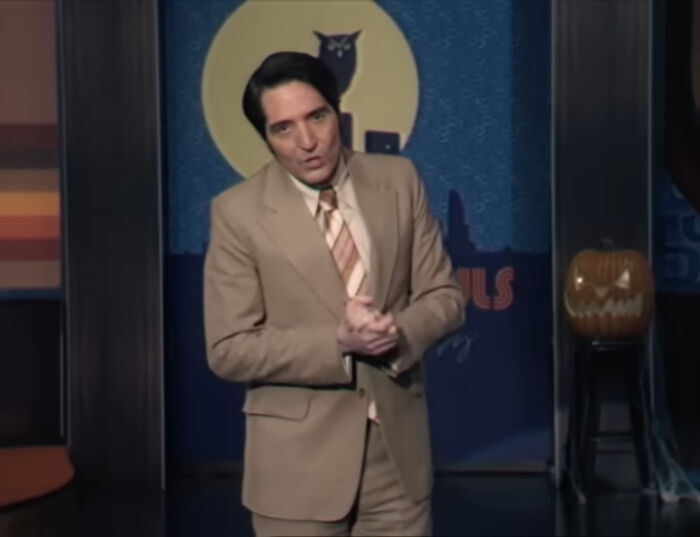 "Terrifying" Horror Movie 'Late Night With The Devil' Earns A Spooky $666,666 At Box Office