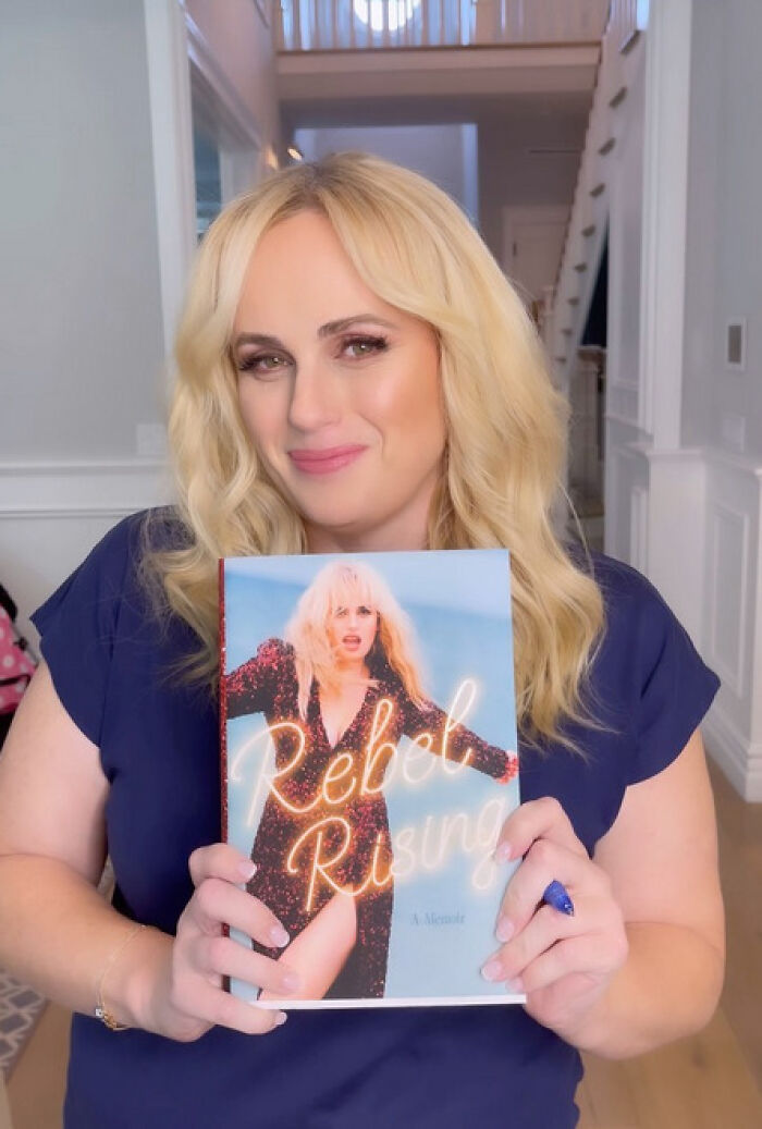 Sacha Baron Cohen Claps Back After Rebel Wilson Calls Him An &lsquo;A&ndash;Hole&rsquo; And Writes Chapter About Him In Memoir