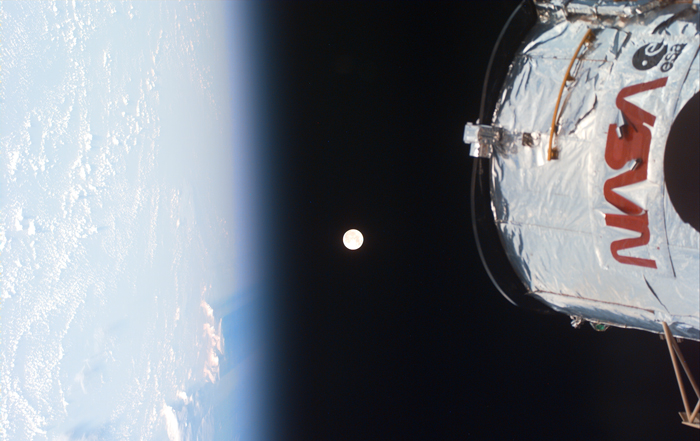 Artemis III Will Mark The First Crewed Moon Landing Mission Since Apollo 17 In 1972 - 2