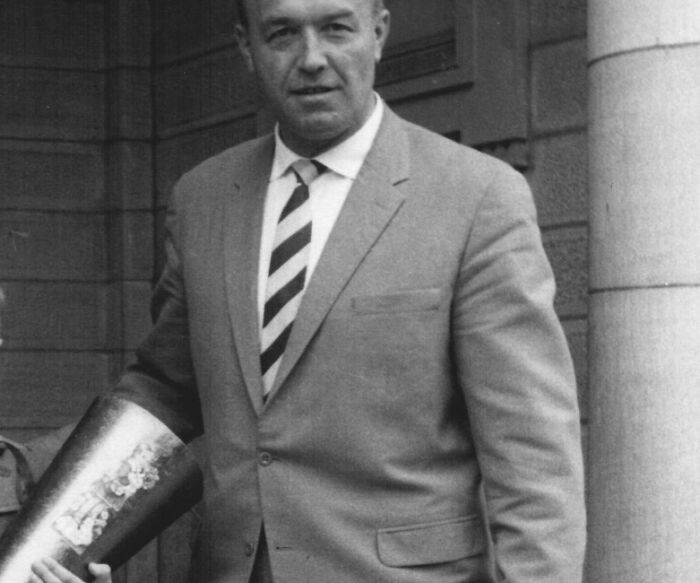 “A Genuine Monster”: 40 Of The Most Evil People Across History That Got Away With It