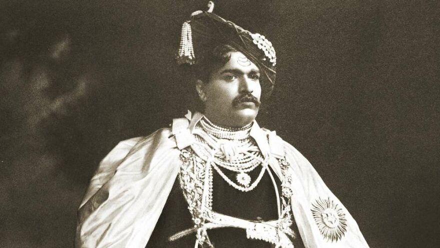"Chhattrapati Shahu Maharaj: Legacy Of A Visionary Leader"