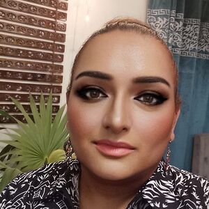 The hate-getting-bored panda