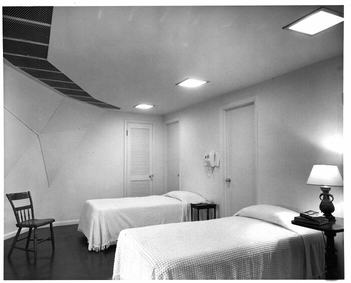 The Buckminster Fuller Dome Home: Inside Reborn - 11