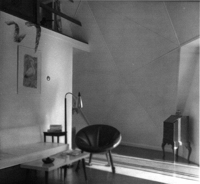 The Buckminster Fuller Dome Home: Inside Reborn - 15