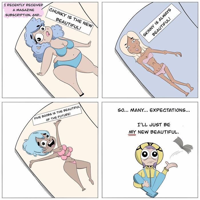 The Comics Of Bugaboomonkey